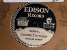 Willard Hodgin EDISON 52204 E+ 