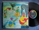 The Band...Music From Big Pink...Bob Dylan...Orig. Stereo LP 1968