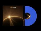 ABBA - VOYAGE Indie Exclusive  Blue VINYL Presale