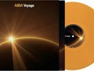 ABBA - VOYAGE Transparent Orange VINYL LP. LIMITED. Presale 5th Nov 21