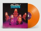 DEEP PURPLE - BURN - LIMITED EDITION OPAQUE ORANGE VINYL - RITCHIE BLACKMORE NEW