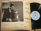 GOLDEN CREST RE-7012 GARY KARR Double Bass Jeffrey Siegel 1956 VG++ TO NM,VG++