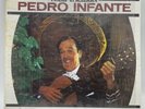 Pedro Infante Rico Vacilon 12” VG+/VG Mariachi Peerless 1818
