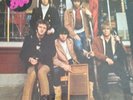 MOBY GRAPE / Self Titled / Lp