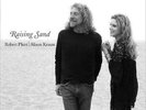 ROBERT PLANT/ALISON KRAUSS: RAISING SAND (LP vinyl *BRAND NEW*.)