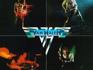 Van Halen VAN HALEN (EU) 180g REMASTERED New Sealed Black Vinyl Record LP