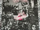 TERRORIZER World Downfall LP 1989 UNPLAYED BRAZILIAN PRESSING INSERT