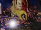 Astroworld by Travis Scott ALT night time cover. Double LP unopened from 2018
