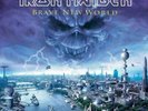 IRON MAIDEN: BRAVE NEW WORLD (LP vinyl *BRAND NEW*.)