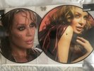 Kylie Minogue - Chocolate / Red Blooded Woman - Picture Disc 12