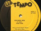 Tenor Saw / Gorgan Players - Golden Hen / Golden Dub (12