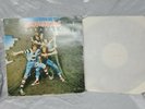 Dead end kids breakout uk lp white label test pressing demo stamped sleeve glam