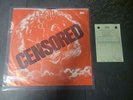 CRO-MAGS RUN DMC EPIC RECORD  The Age Of Quarrel 1986 RAISING HELL