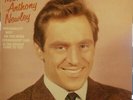 Anthony Newley - Mr. Personality (LP, Comp, Mono)