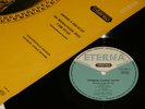 Eterna 1st STEREO 825060 Mozart Symphony K.319 Otmar Suitner 1961 ED1 NM