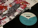Eterna 1st STEREO 825378 Dvorak Symphony 9 New World Franz Konwitschny 1966 ED1
