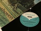 Eterna 1st STEREO 825549 Beethoven Septet Gerhard Bosse Friedemann Erben ED1