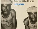 Lee Perry & Friends - Black Art from the Black Ark 2 LP Pressure Sounds