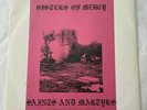 Sisters Of Mercy Saints and Martyrs