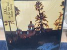 Eagles 'Hotel California' DCC 180g LPZ-2043 Ltd Edition #2273 NM/NM+ w/Poster