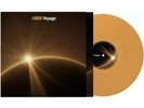 ABBA Voyage Transparent Orange Vinyl LP - V Limited Pre Sale
