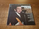 RARE 360 SOUND LABELS--1965 VERY GOOD++ Johnny Cash  I Walk The Line  8990 LP33