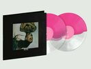 Ariana Grande - thank u, next (Clear/Pink Split Vinyl 2LP) PRE-ORDER