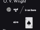 A NICKEL AND A NAIL AND ACE OF SPADES [9/3] NEW VINYL