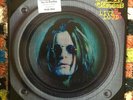OZZY OSBOURNE Live & Loud:  1993 VINYL M- Complete With Tattoos SABBATH
