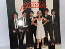 LP VINYL ALBUM BLONDIE - PARALLEL LINES - UK 1ST PRESS CHRYSALIS - 1978 EX/EX