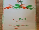 Stan Tracey Keith Tippett LP TNT UK Steam 1st Press INCREDIBLE COPY