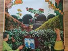 Elton Dean LP Ninesense Oh For The Edge UK Ogun 1st Press BEAUTIFUL COPY