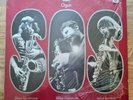 S.O.S. John Surman Skidmore LP Same UK Ogun 1st Press IN SHRINK BEAUTIFUL COPY