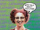 Let's Talk About Feelings by Lagwagon 2x Vinyl NEW