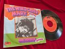 Jimi Hendrix -The Wind cries Mary  German Polydor  Vinyl:ex/ Picturesleeve: vg