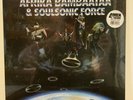 Afrika Bambaataa & Soulsonic Force - Planet Rock The Album - Vinyl LP SEALED