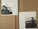 Kettenkarussell Easy Listening LP 04, Edward Into A Better Future Giegling LP 05