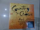 COUNTING CROWS  -  August And Everything After  - 2 x 180g Vinyl reissue