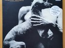 INXS -SHABOOH SHOOBAH- ORIGINAL 1982 VINYL LP & LE POSTER -EXCELLENT TO LIKE NEW