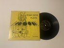 Stan Getz Plays - Clef Records 10” LP (1953) JAZZ DG MONO DSM Duke Jordan