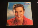 ELVIS PRESLEY For LP Fans Only on RCA LPM-1990 mono LP