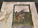 Led Zepellin - Led Zeppelin IV - Vinyl LP