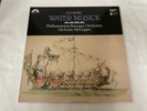 McGegan / Handel / Philharmonia Baroque - Water Musick ? HARMONIA MUNDI HMU 7010