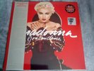 MADONNA YOU CAN DANCE RSD. LTD RED VINYL LP * BRAND NEW & FACTORY SEALED *