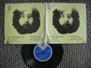 (1832) Malaysia Unique EP - LED ZEPPELIN cover / Santana / Lobo Hurricane Smith
