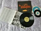 The Stranglers  X Certs Limited Ed Gatefold Japanese Album With Special Single