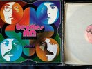 THE BEATLES Alpha Omega 1973 RARE 4 VINYL LP BOX SET