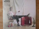 Arlo Parks Collapsed In Sunbeams Red LP Transgressive TRANS509XE 2021 Signed