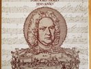DENES KOVACS BACH SONATAS & PARTITAS SLPX 12033/35 3 LP BOX SET NM VINYL RARE