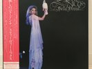 STEVIE NICKS / BELLA DONNA JAPAN ISSUE LP W/OBI, INSERT